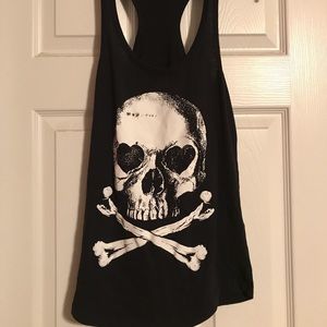 Cartel Ink Racerback Tank